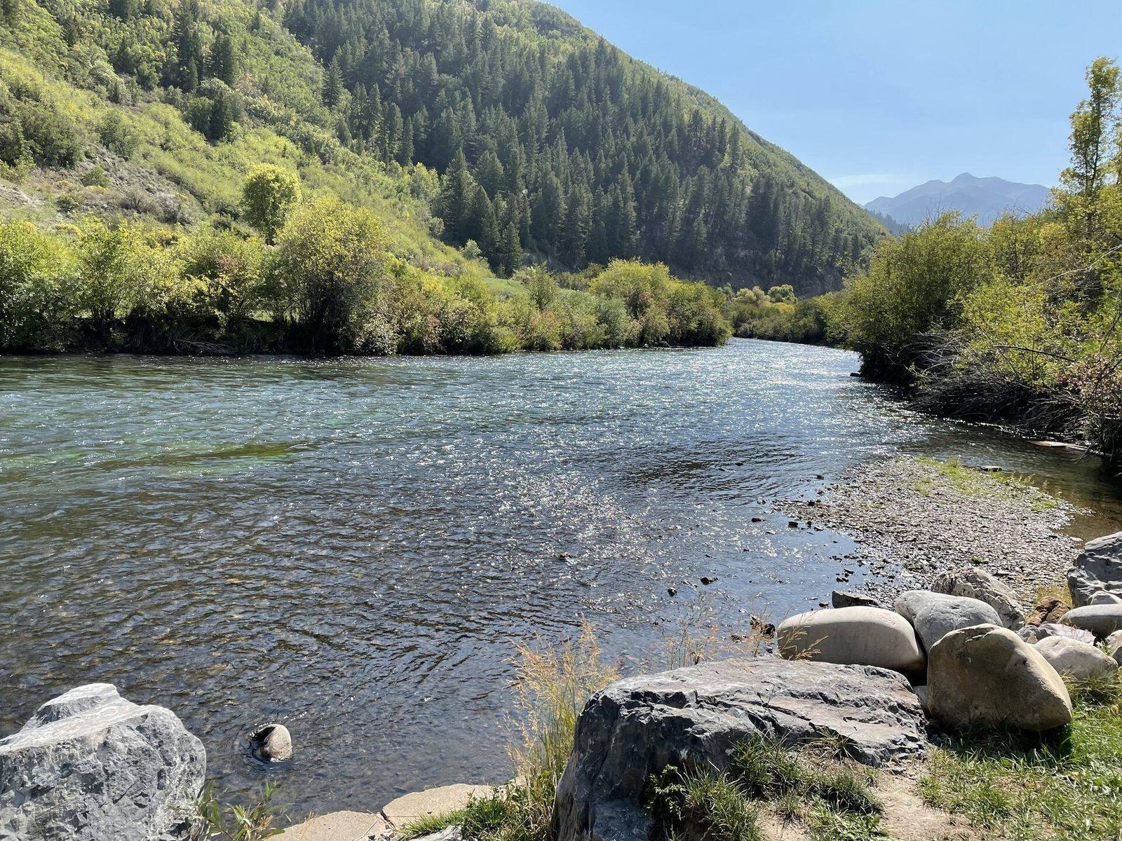 Moving to Heber Utah | What It's Actually Like Living in Heber Valley